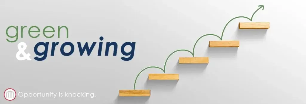 Opportunity Is Knocking...will You Answer 