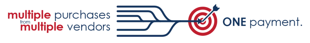 Multiplevendors Onepayment