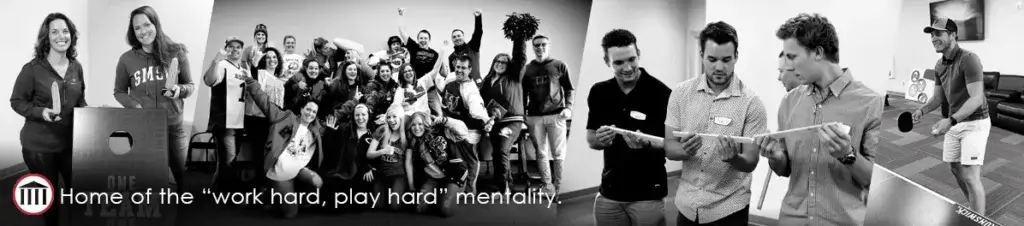 Our Culture Sets Us Apart