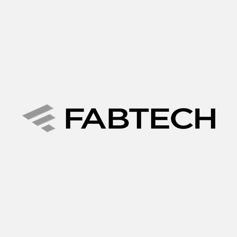 Fabtech Logo