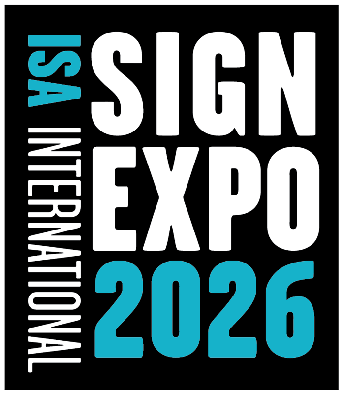 ISA International Sign Expo 2026