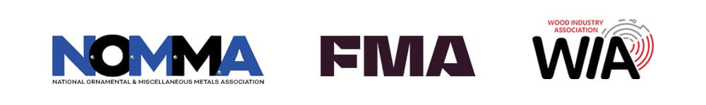 Fabtech Association Logos