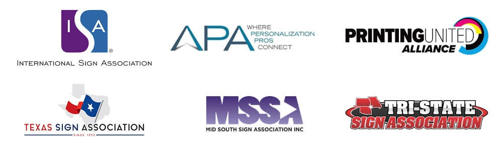 Digital Sign Associations