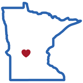 Minnesota Icon