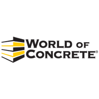 World of Concrete 2026
